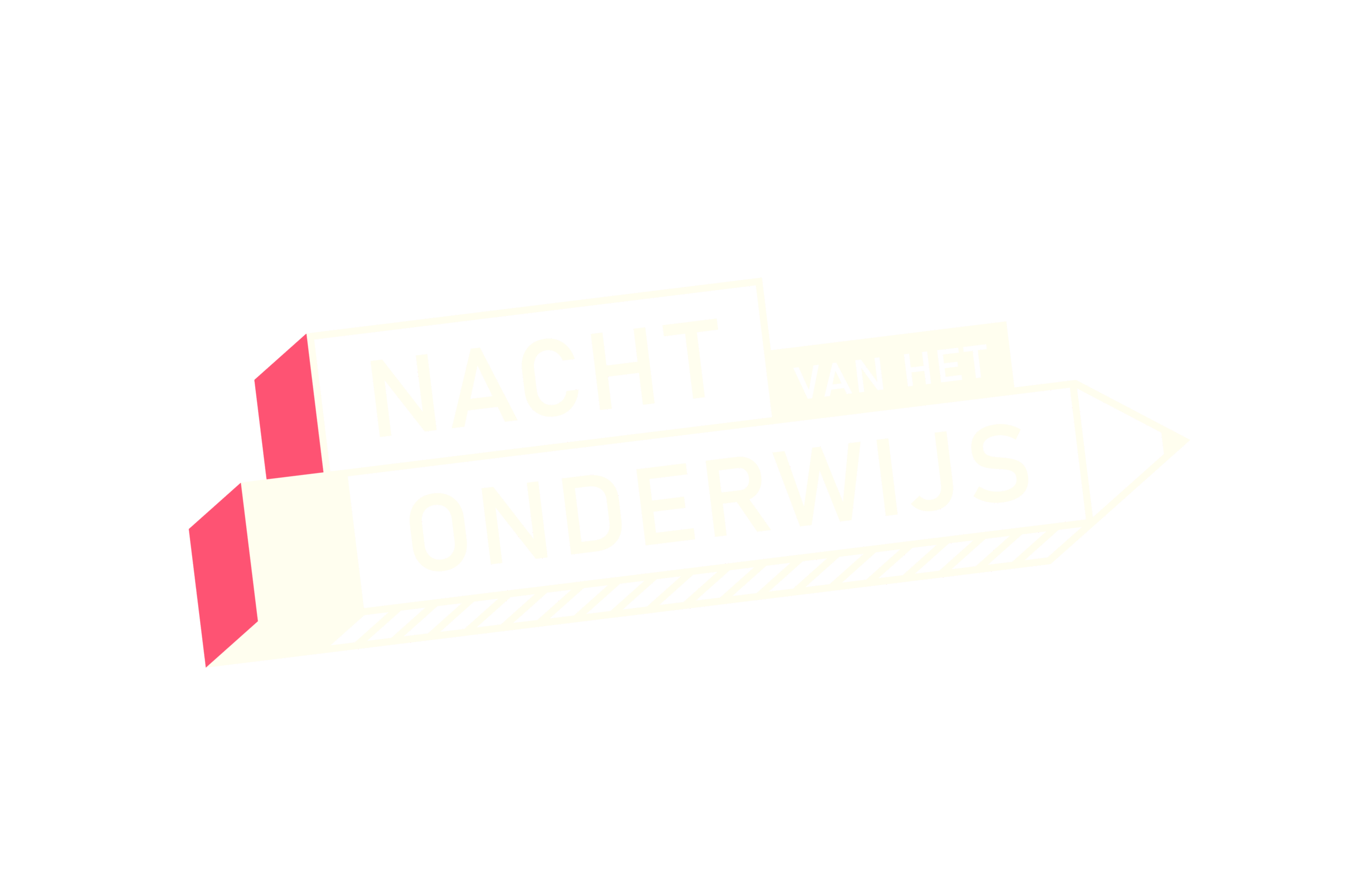 NVHO Logo Light Tilted Pink (1)