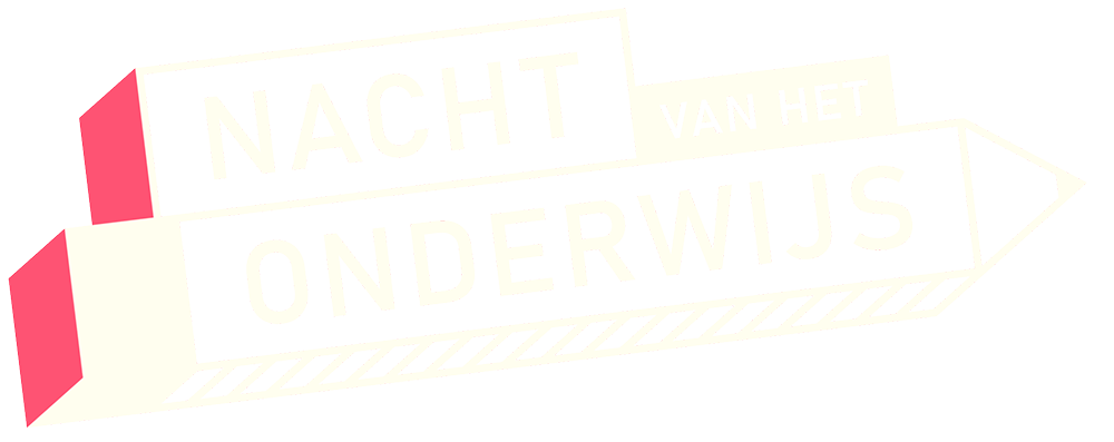 Nacht van het Onderwijs - De Loods Mechelen - Party - vrijdag 27 maart 2026